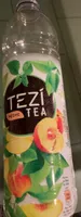 Tezi Tea Pêche