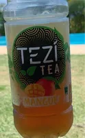 Thé glacé Mangue
