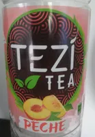 Tezi tea pêche