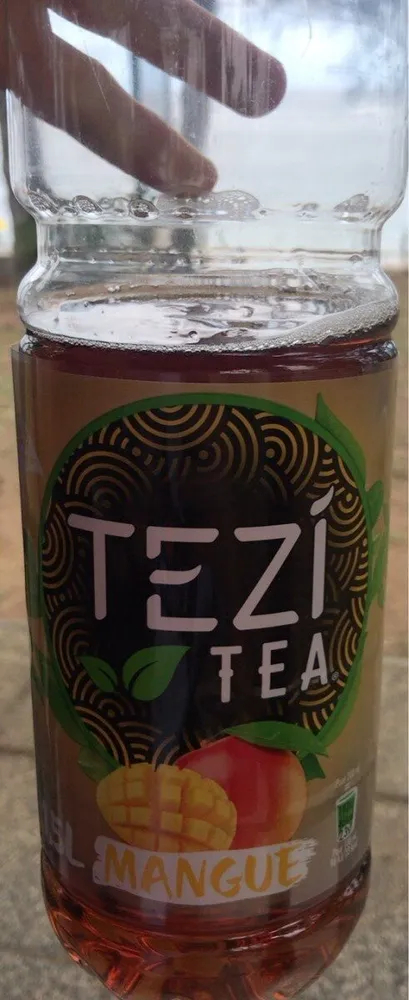 Tezí Tea