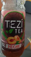 Tezi tea letchi