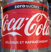 Coca Cola Zero