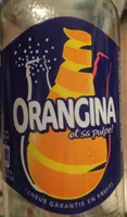 Orangina