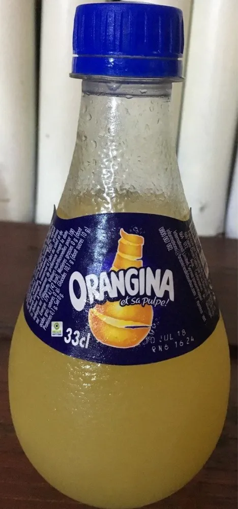 Orangina