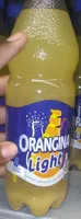 Orangina Light