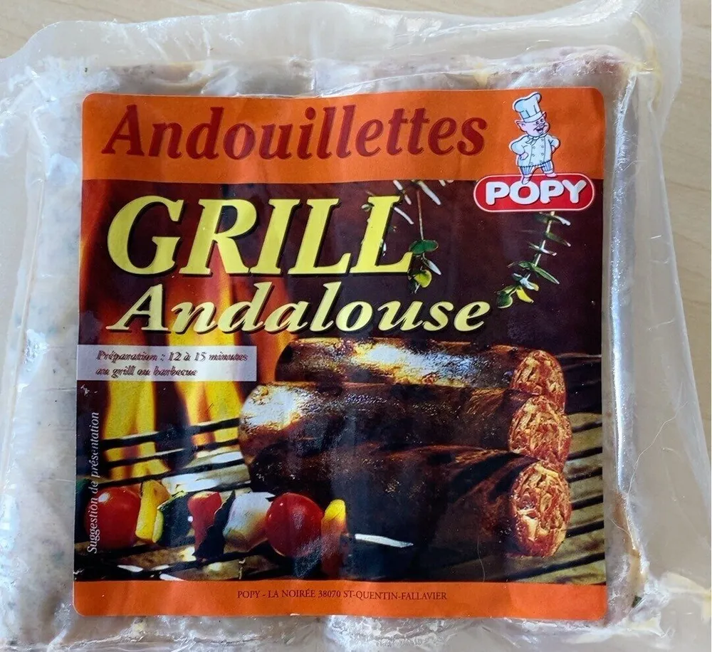 Andouillette