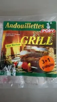 Andouillettes