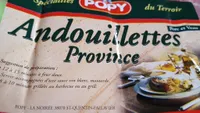 Andouillette province