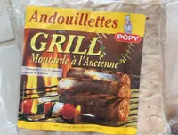 Andouillettes