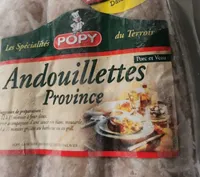 Andouillettes