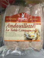 Andouillettes