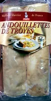 Andouillettes de Troyes