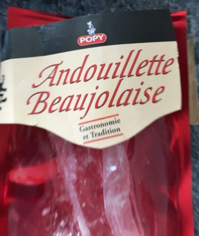 Andouillette Beaujolaise