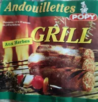 Andouillette Herbe