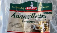 Andouillette province