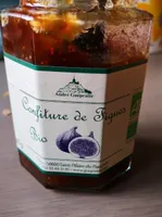 Confiture de figues