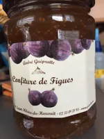 Confiture de figues