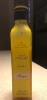 Spécialité de vinaigre à la pulpe de Mangue