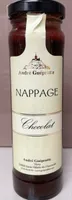 Nappage Chocolat