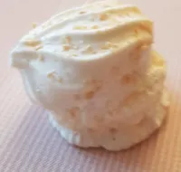 Meringue Noix de Coco