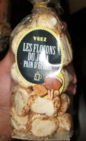 Les flocons du Jura