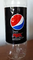 Pepsi max 50