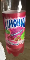 Limonice Framboise 1, 5L
