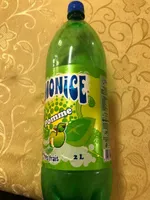 Limonice pomme