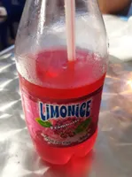 Limonice Framboise