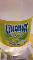 Limonade citron