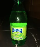 Limonice Pomme