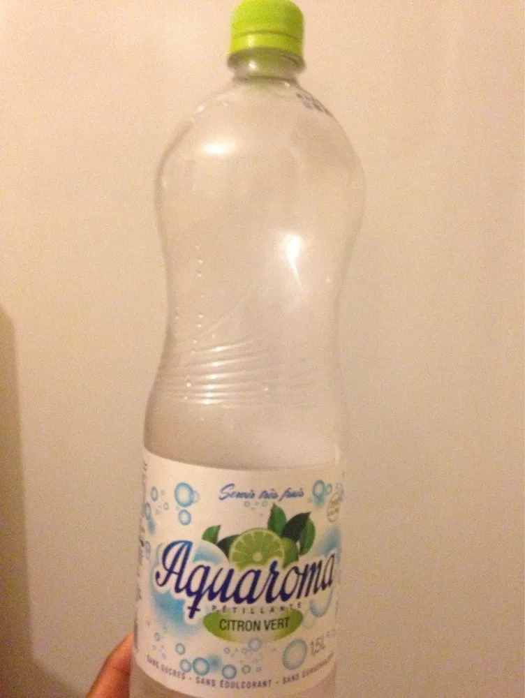 Aquaroma