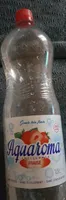 Aquaroma pétillante fraise