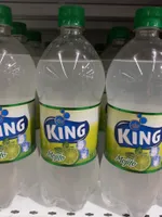 King Mojito