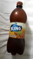 King tamarin