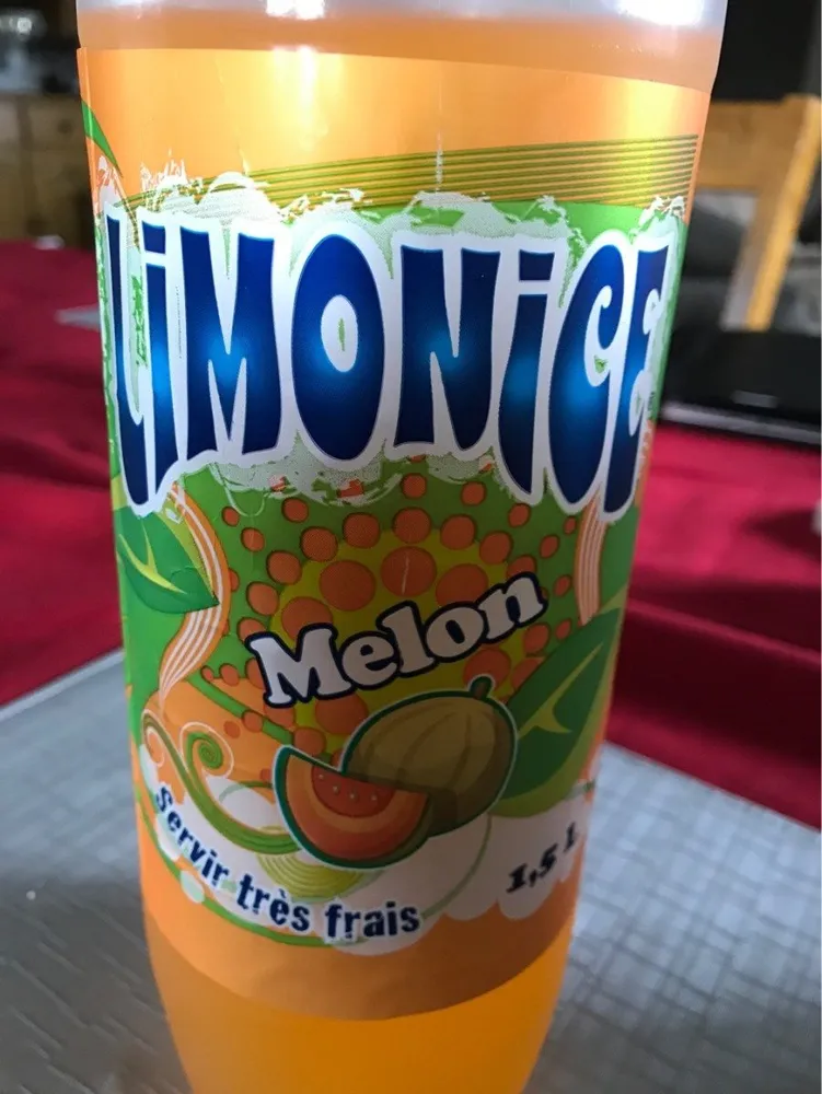 Limonice