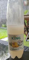 King ananas coco