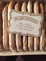 Pain d’épices