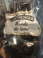 Ronds de lune