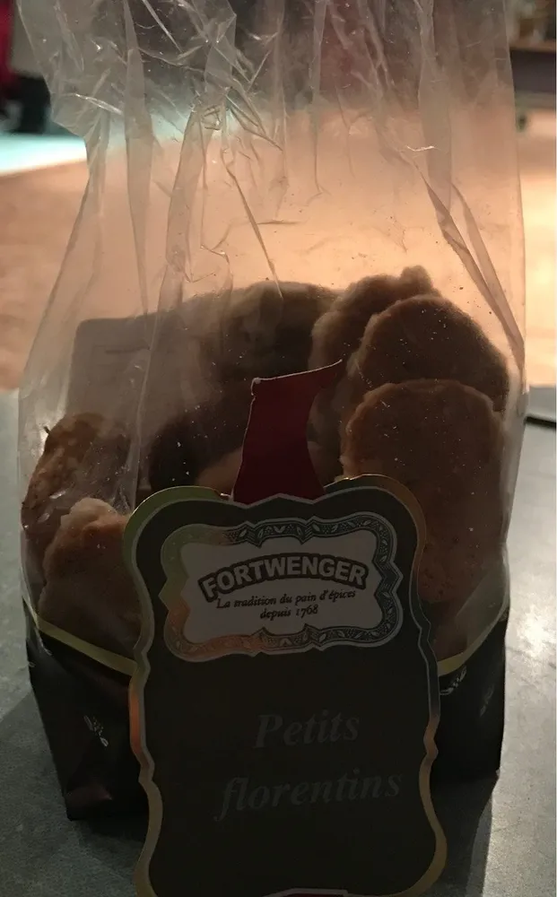 Petits florentins