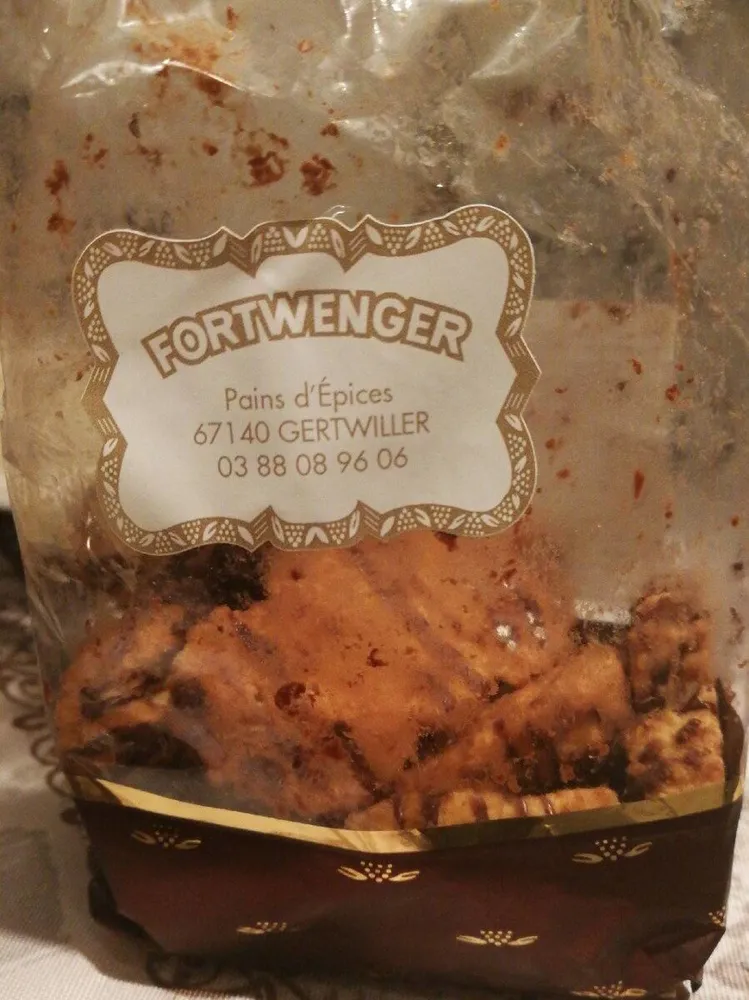 Fortwenger