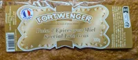 Pain d'épices pur miel Spécial Foie Gras