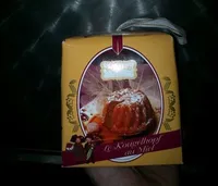 Kougelhopf Au Miel