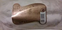 Gâteau de Noël