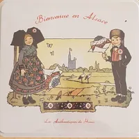 Assortiment De Petits Fours Alsaciens, 500 Grammes