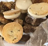 Bredele biscuits assortiment