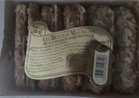 Les Delices Macarons