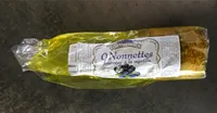 Nonnettes myrtille