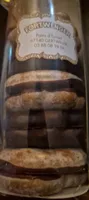 Coeur etoile Bretzel