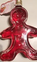 Sirop du Mannele saveur pomme d’amour
